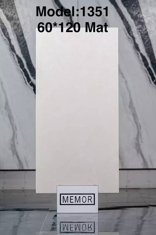 Мраморная плитка 60×120 см