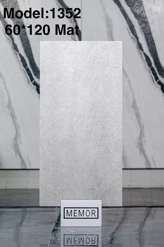 Мраморная плитка 60×120 см