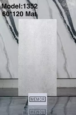 Мраморная плитка 60×120 см