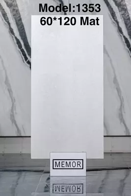 Мраморная плитка 60×120 см