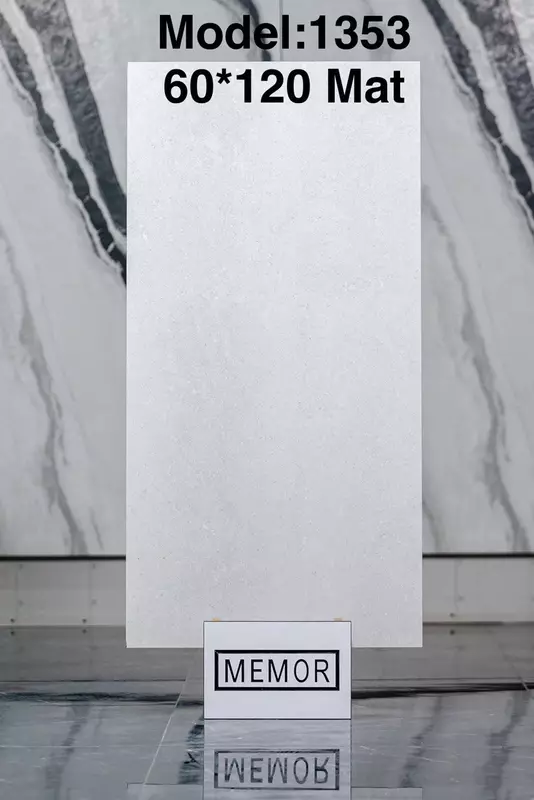 Мраморная плитка 60×120 см