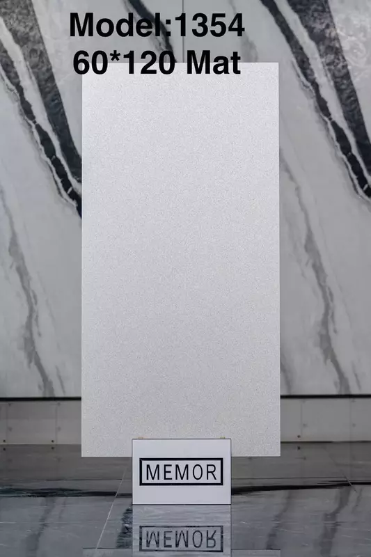 Мраморная плитка 60×120 см