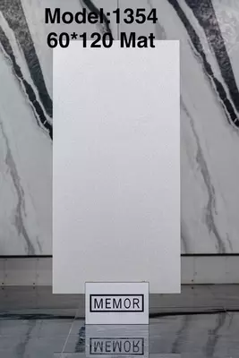 Мраморная плитка 60×120 см