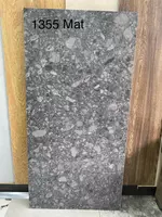 Мраморная плитка 60×120 см.