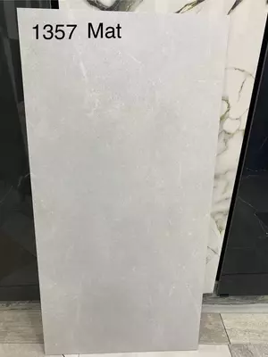 Мраморная плитка 60×120 см