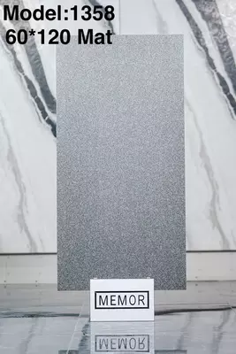 Мраморная плитка 60×120 см