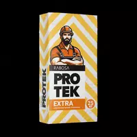 Yuqori sifatli kafel kley RABOSA