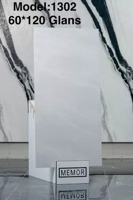 Мрамор плитка 60×120