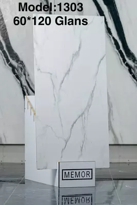 Мрамор плитка 60×120 см