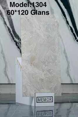 Мрамор плитка 60×120 cм.