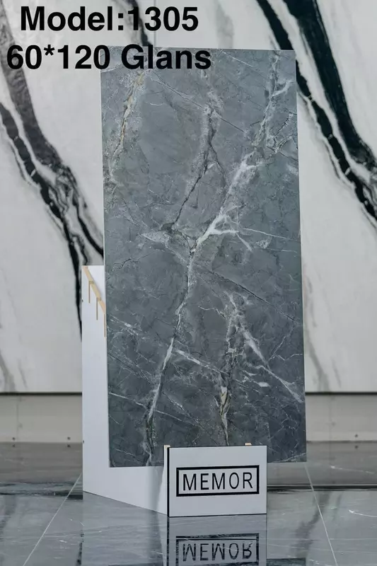 Memor Kafel 60×120 sm.