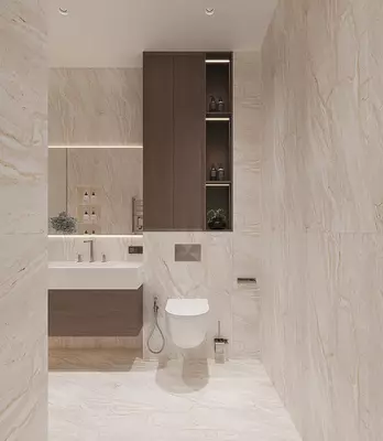 Индийская глянцевая плитка RABOSA