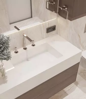 138 000 сум / кв.м Индийская глянцевая плитка RABOSA