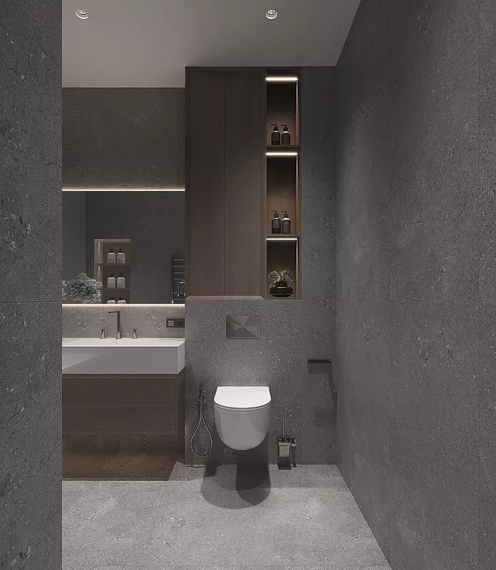 Xitoy keramogranit kafel 60*120 - {0} so'mdan