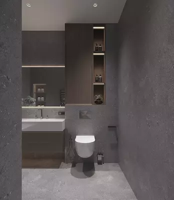 Китайская керамогранитная плитка 60*120 - 258 000 сум / кв.м