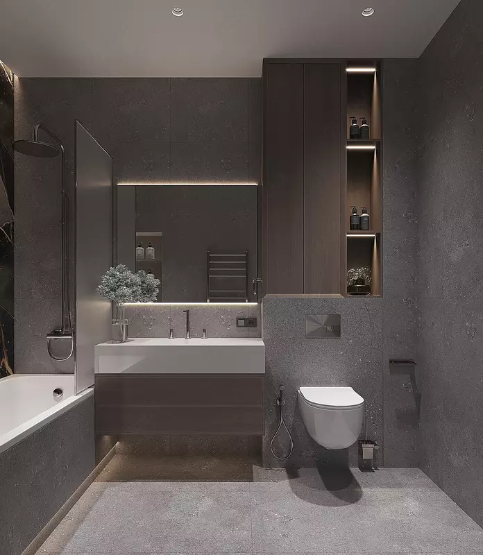 Xitoy keramogranit kafel 60*120 ''GREAT SUCCESS BUSINESS'' MCHJ