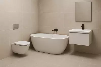 Мраморная плитка 60×120 см - 90 000 сум / кв.м