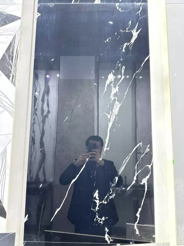 Индийская Премиум Плитка 60×120 Глянцевая