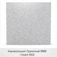 Granit 1002 60×60