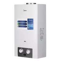 Газовый водонагреватель Midea JSD20-10DH4: - 2 028 250 сум