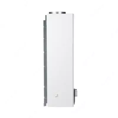 Газовый водонагреватель Midea JSD20-10DH4: Газовый водонагреватель Midea JSD20-10DH4: