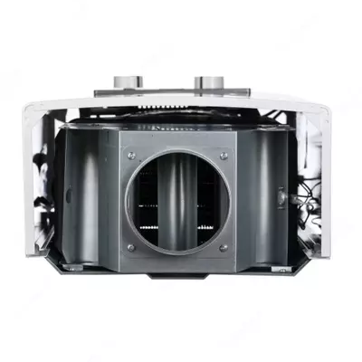 Газовый водонагреватель Midea JSD20-10DH4: