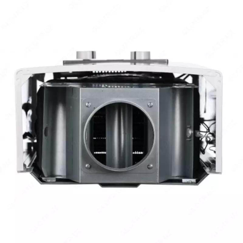 Газовый водонагреватель Midea JSD20-10DH4: Только в розницу