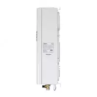 2 320 000 сум Газовый водонагреватель Midea JSG22-12HC2 (турбо) + дымоход: