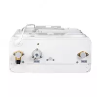 Газовый водонагреватель Midea JSG22-12HC2 (турбо) + дымоход: Только в розницу