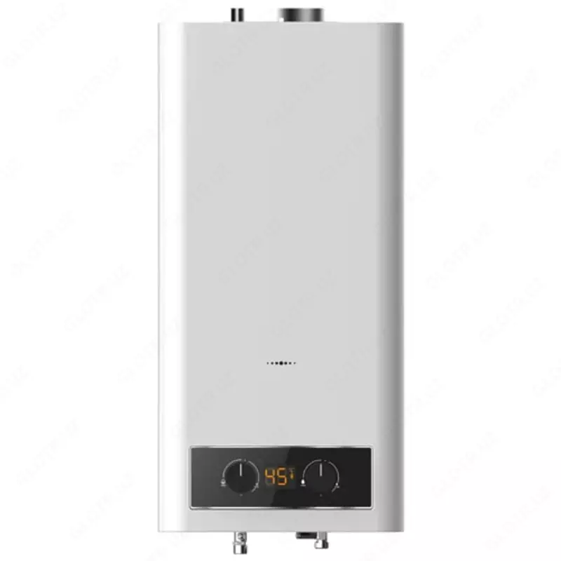 Газовый водонагреватель KETTLER JSD22-11DL02