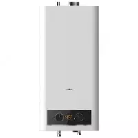 Газовый водонагреватель KETTLER JSD22-11DL02