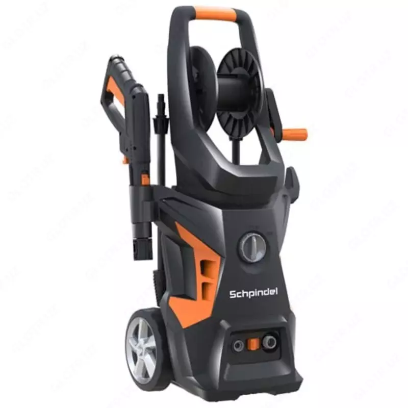 Yuqori bosimli apparat Schpindel SPW2400 2400W