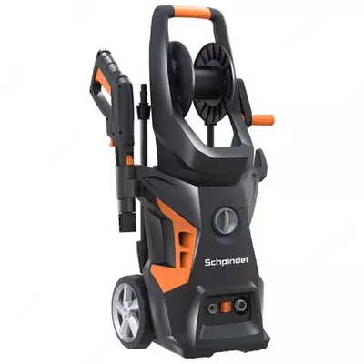 Аппарат высокого давления Schpindel SPW2400 2400W
