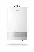  Конденсационный котел Midea серии LL1GBQ-Q80W(34кВт) - 