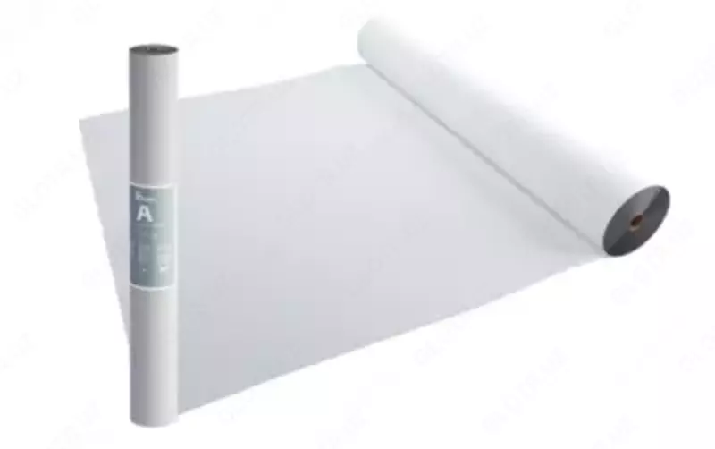 ПВХ мембрана PLASTFOIL GEO izolyux