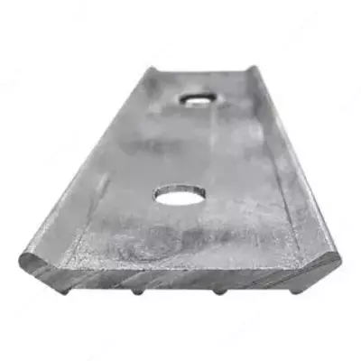 Bosuvchi alyuminiy listlar 2000×1