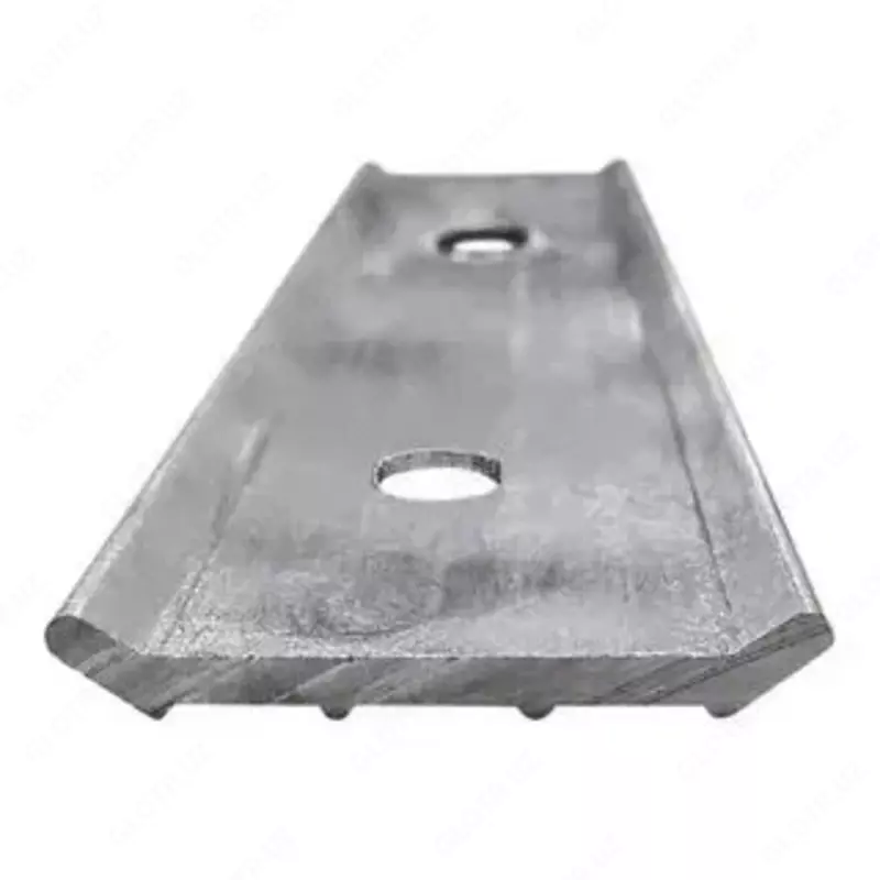 Bosuvchi alyuminiy listlar 2000×1