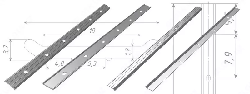 8×25 mm - по запросу