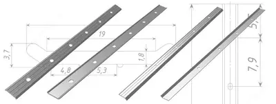 8×25 mm - Narx so&#039;rov asosida