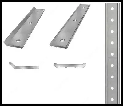 Narx so&#039;rov asosida Bosuvchi alyuminiy listlar 2000×1