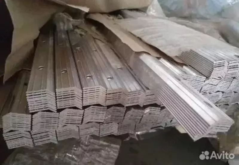 Bosuvchi alyuminiy listlar 2000×1