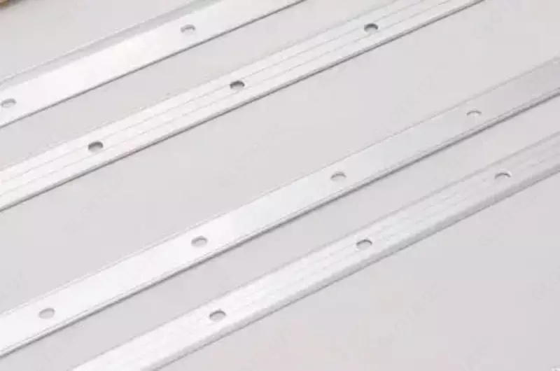 8×25 mm Chakana savdo