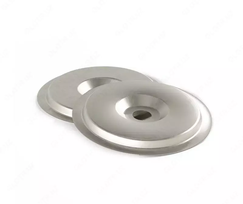 ПШайба кровельная