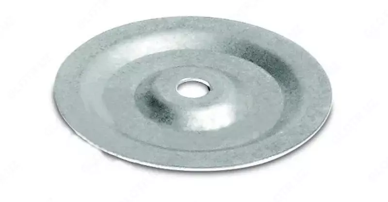 ПШайба кровельная