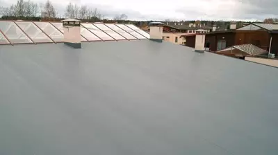 ПВХ-металл PLASTFOIL FERROPLAST 1000×2000 мм