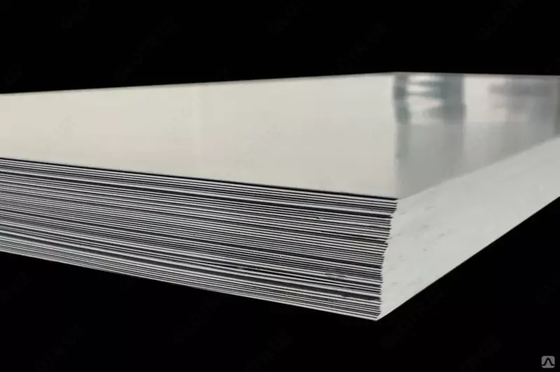  ПВХ-металл PLASTFOIL FERROPLAST 1000x2000 метал-0 6 мм пвх0 8 RAL 7030 - 