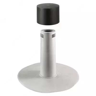 Цена по запросу Аэратор PLASTFOIL AERO D=110 мм