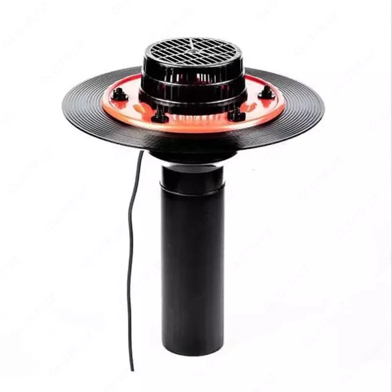 uzunligi 350–450 mm - по запросу