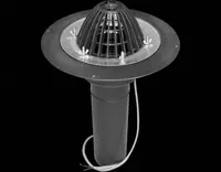 по запросу PLASTFOIL VORTEX isitishli tom qabul qiluvchi D=160 mm