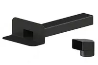 PLASTFOIL VORTEX PVX parapet trubi